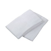 Mukitchen 2Pk 25" Wht Dish Towels 6648-0901